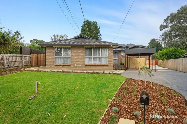4 Mallana Court