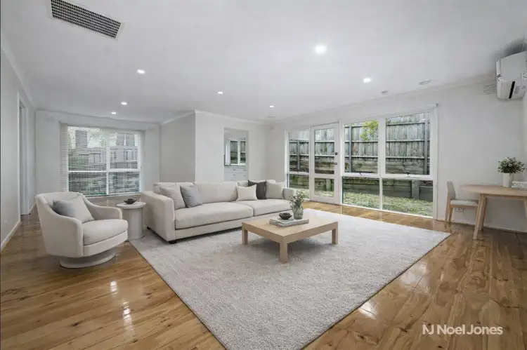 22 Munro Street