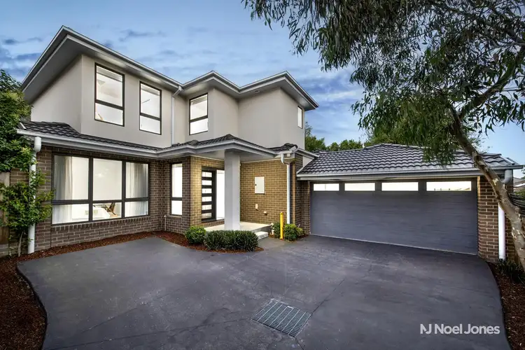15A Neville Street
