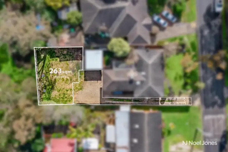 25A Greenhill  Road