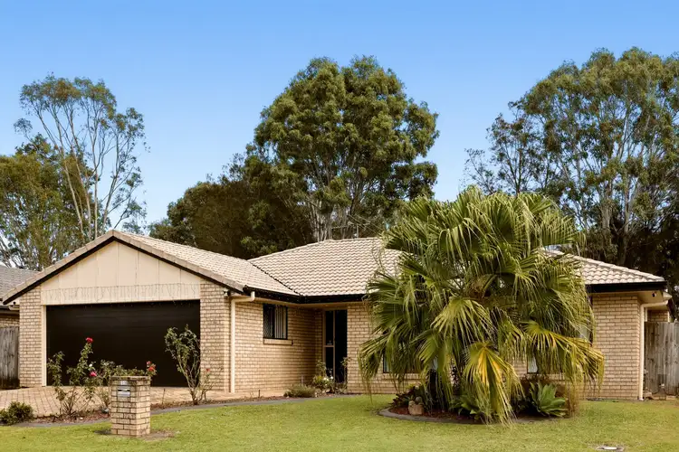 11 Fenton Court