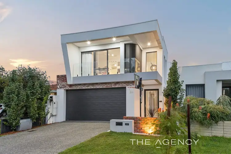 42B Shakespeare Avenue