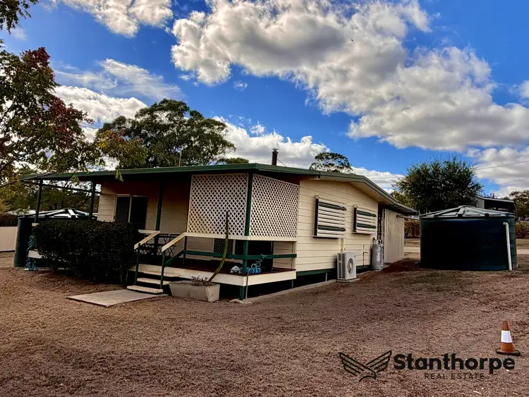 5 Stapleton Street