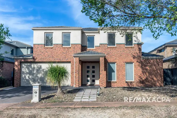 11 Savery Court