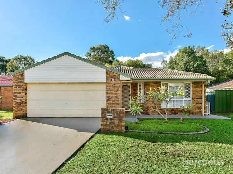 8 Azalea Crescent
