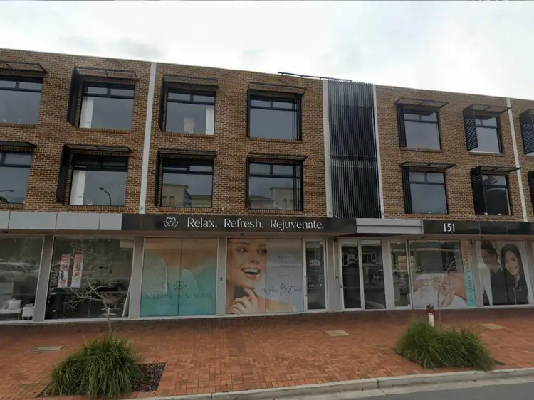 149a Commercial Road