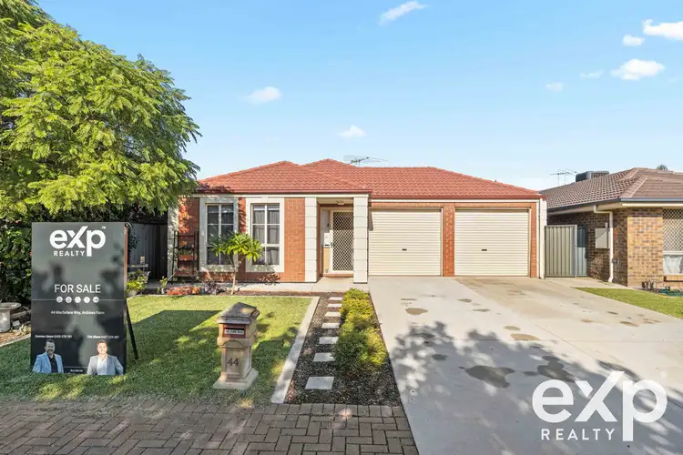 44 Macfarlane Way