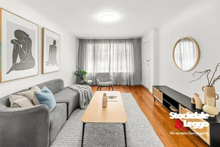 21 Broadmeadows Road
