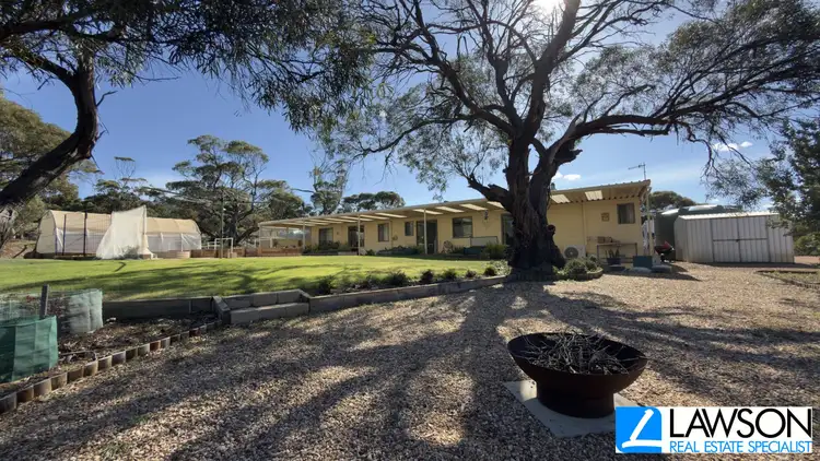 188 Foothills Road