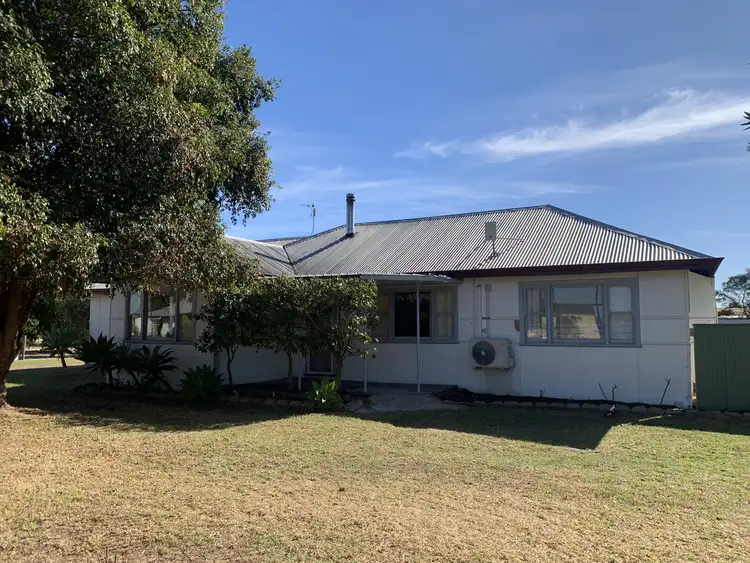 53 King Street