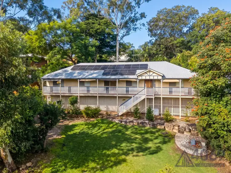 38 Mimosa Lane