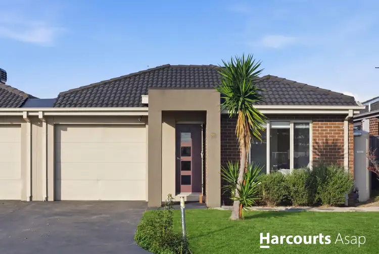 14 Shorey Place