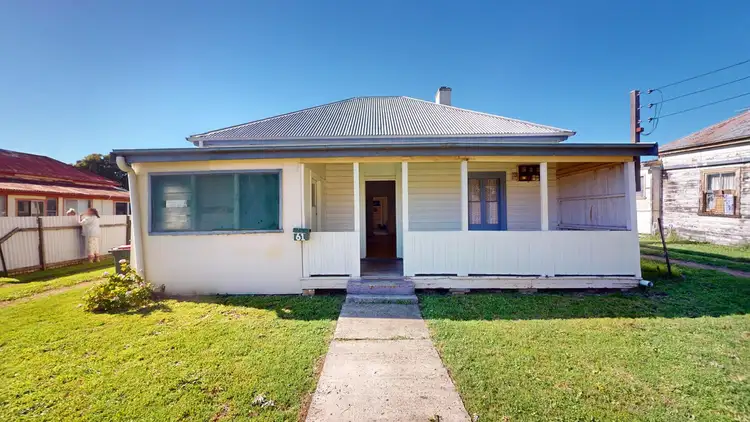 61 Marquis Street