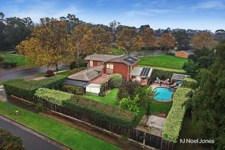 18 Summerhill Park Drive