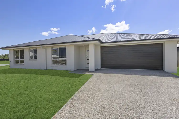 18B Starwort Street