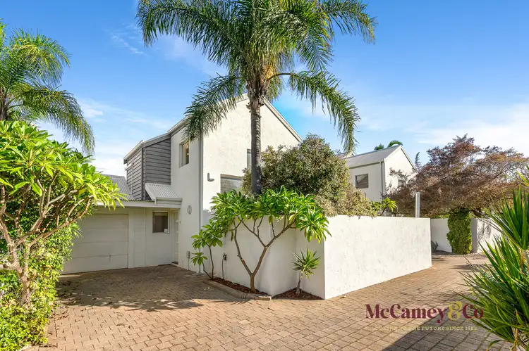 43 Anstey Street