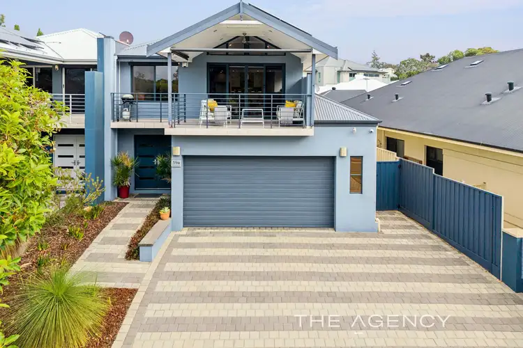 59A Huntriss Road