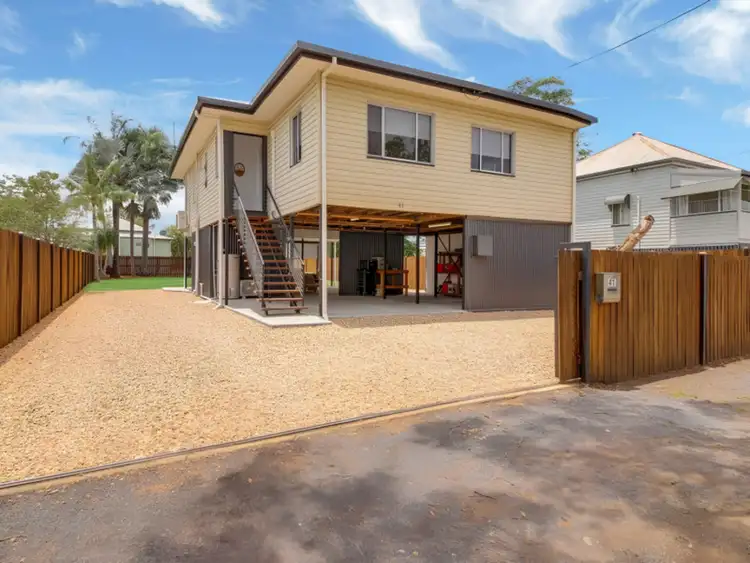 41 Lucas Street