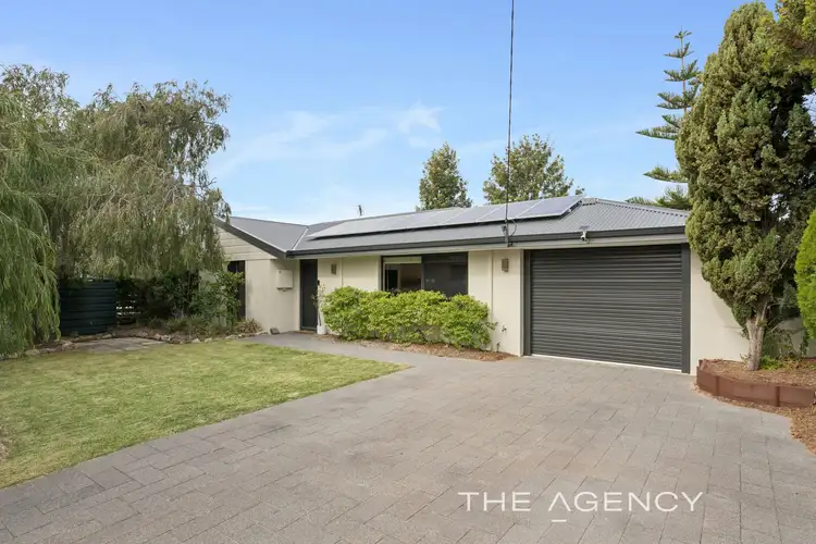 51 Warner Drive