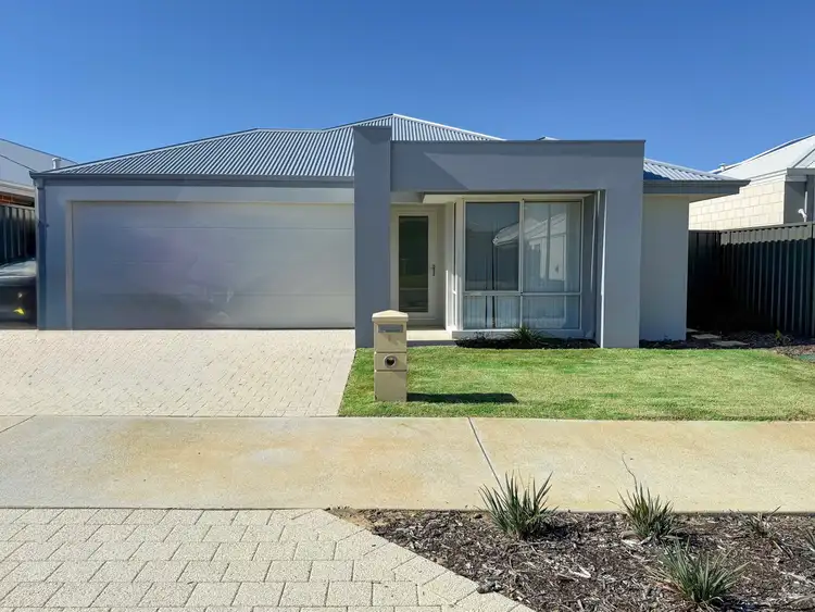 6 Burnished Drive