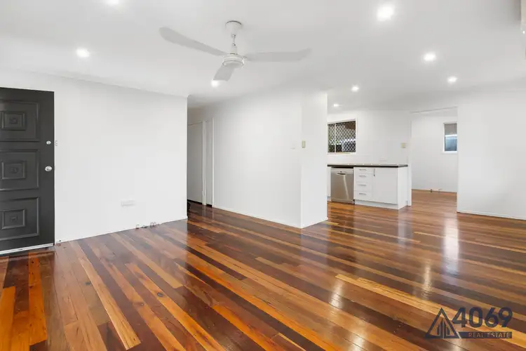 5 Cabramurra Street