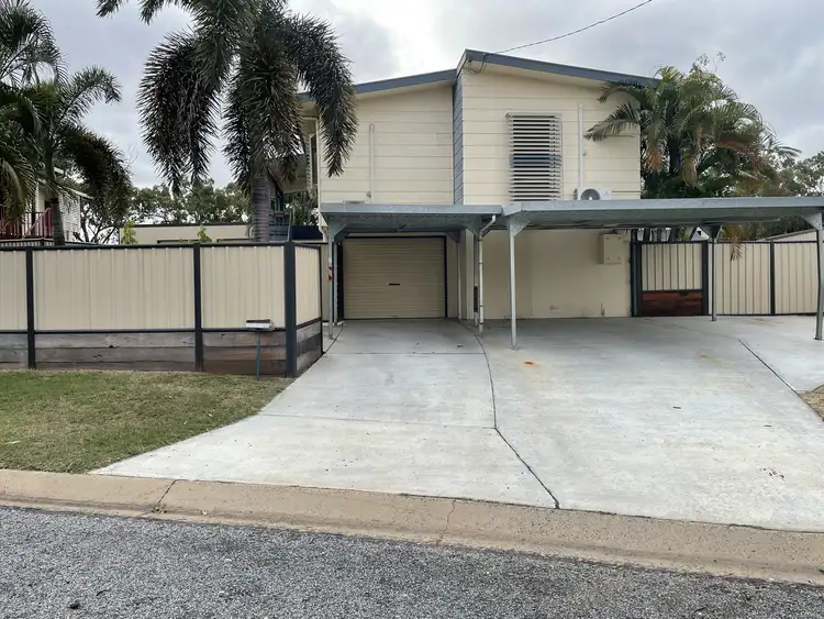 29 Goolagong Crescent