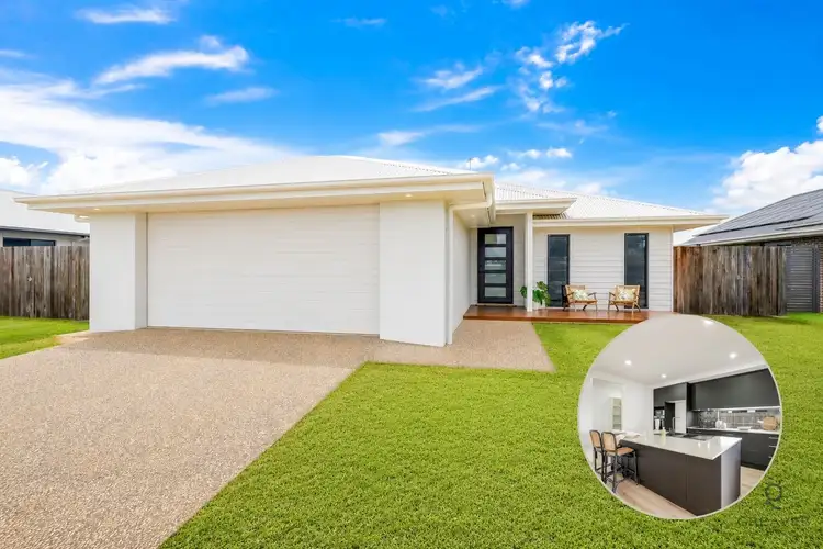 33 Belle Eden Drive