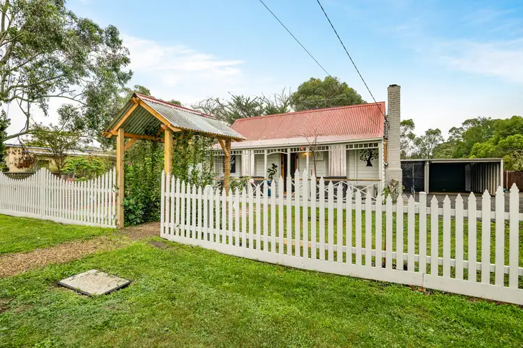 6 Lawler Street