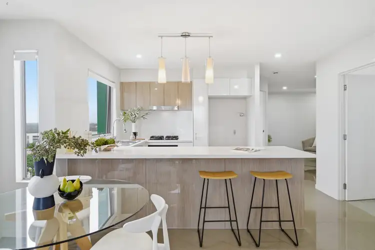 1-5 Cremin Street