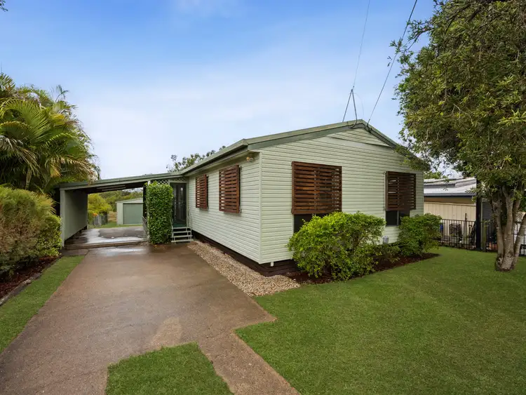 27 Logan Street