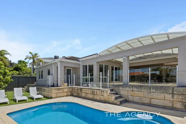 9 Monaco Place