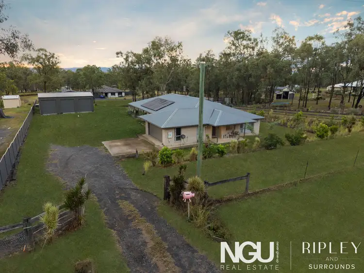 53A Staatz Quarry Road