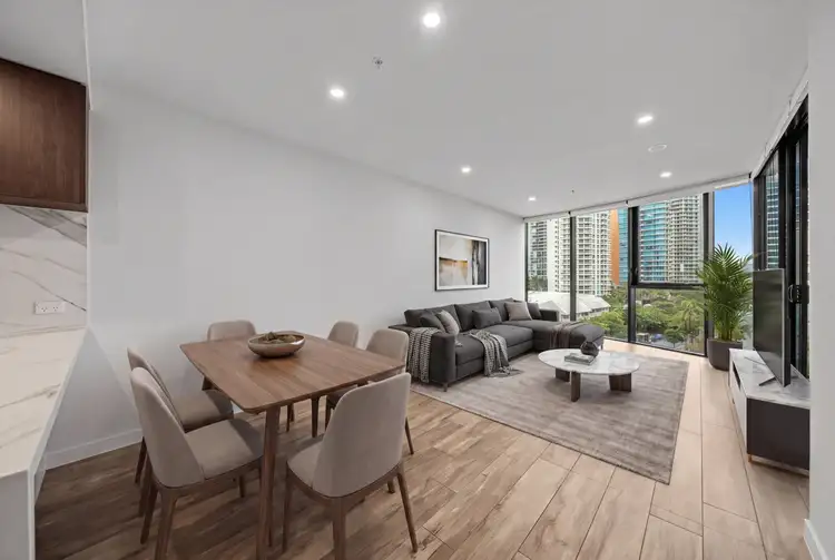 3550 Main Beach Parade