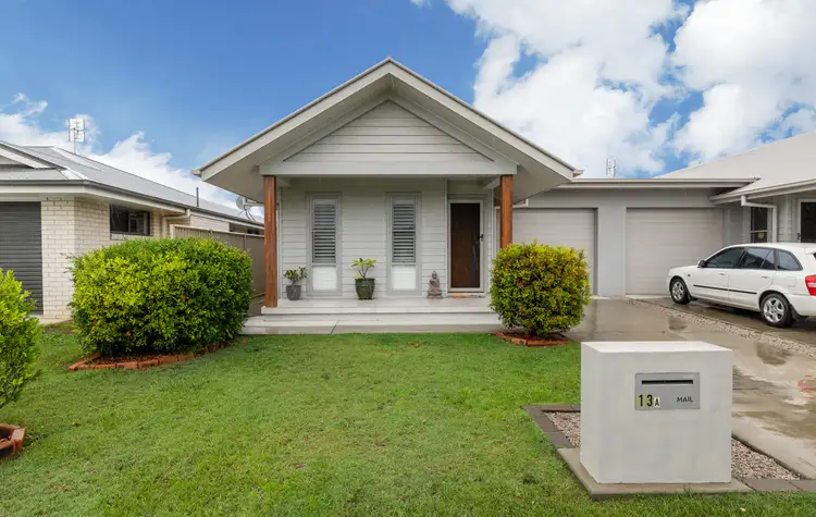 13a O'Malley Close