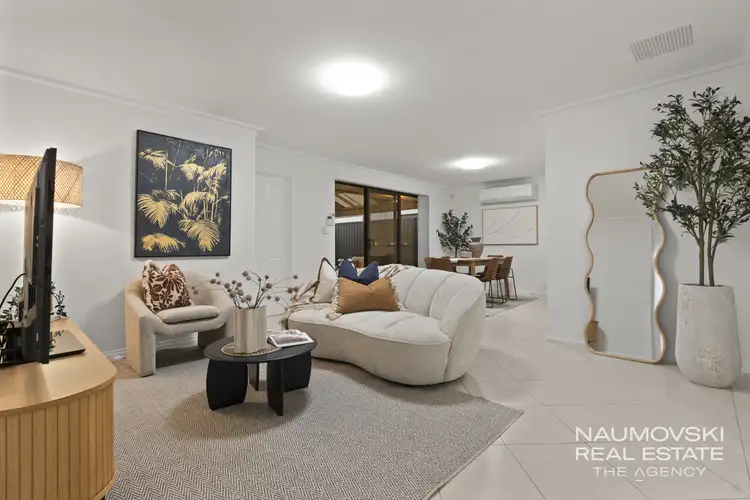 18B Woodchester Road