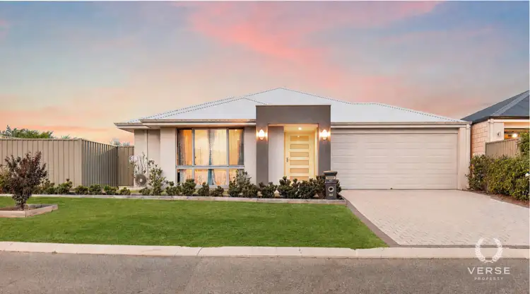 42 Grande Crescent