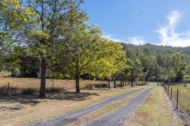 1595 Flagstone Creek Road