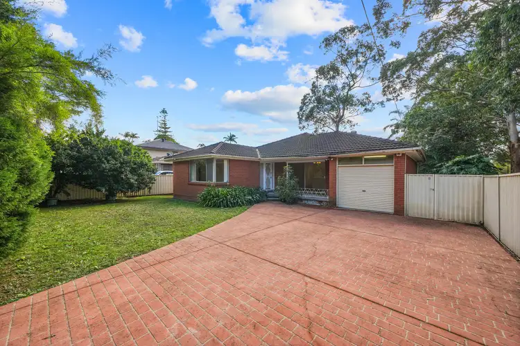 216 Carlingford Road