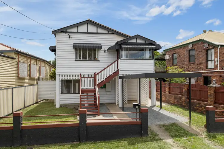 17 Gillan Street