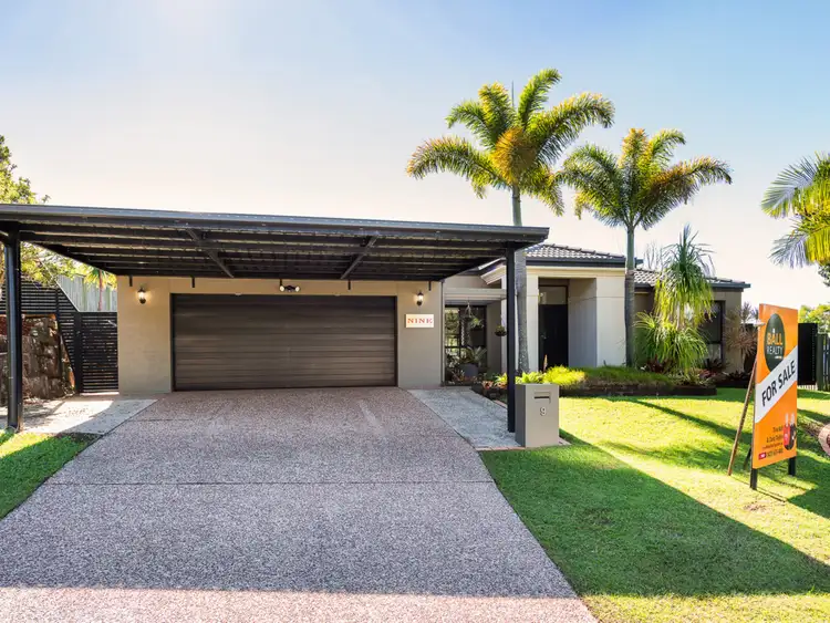 9 Fitzgerald Close
