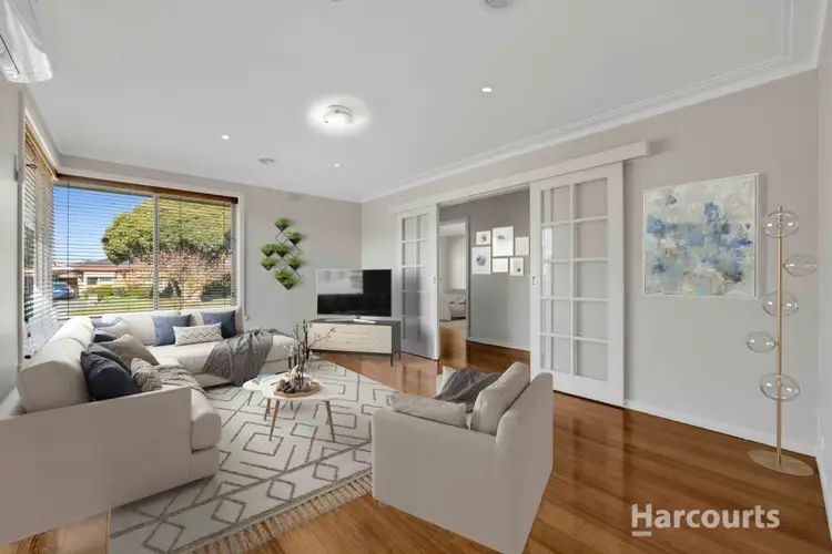 22 Boronia Avenue