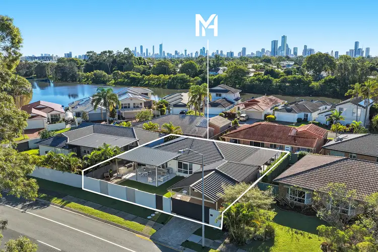60 Ron Penhaligon Way