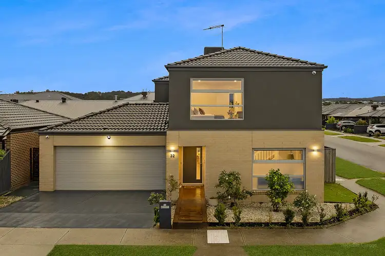 32 Lavender Road