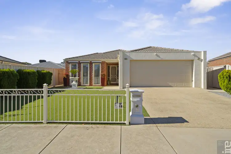 10 Trevor Drive