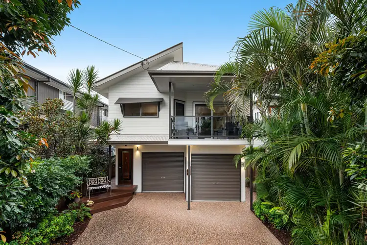 53 Hutton Avenue
