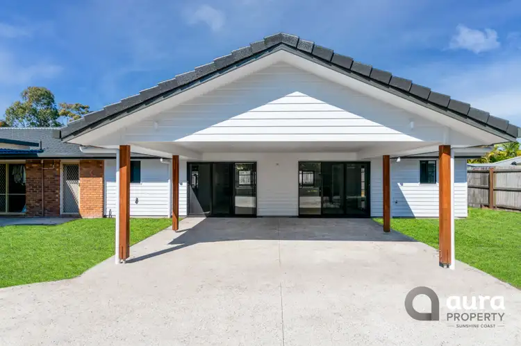 23B Lady Musgrave Drive