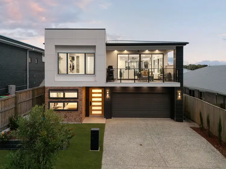 32 Citrus Crescent