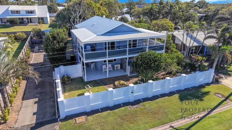 30 Coolanblue Avenue