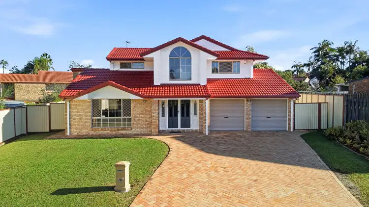 4 Ironbark Place