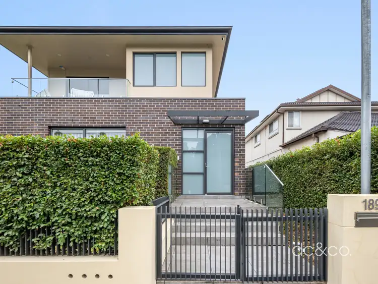 189 Majors Bay Road